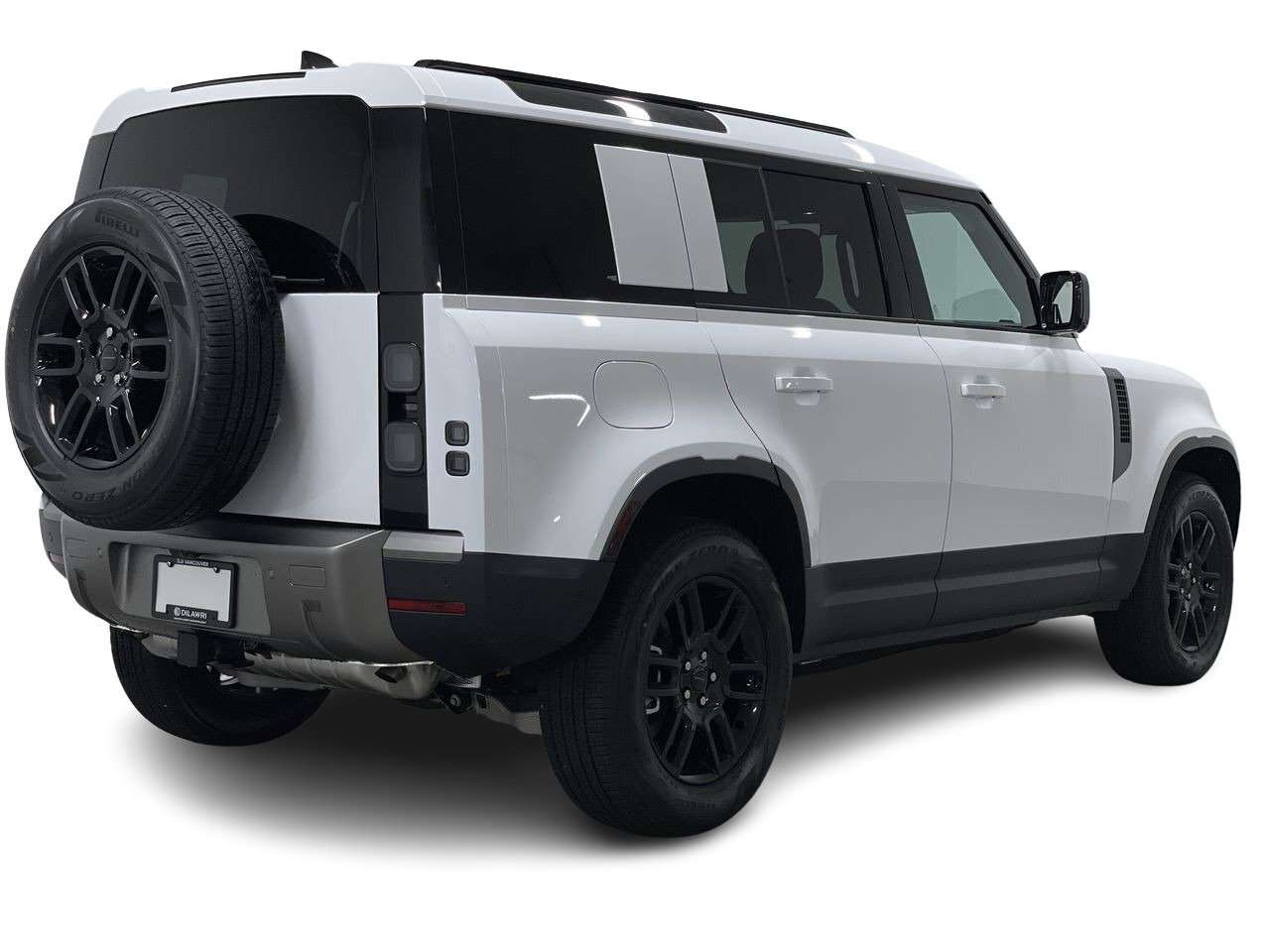 2026 Land Rover Defender 110 S Air Suspension Pack | 19 Wheels / thumb 14