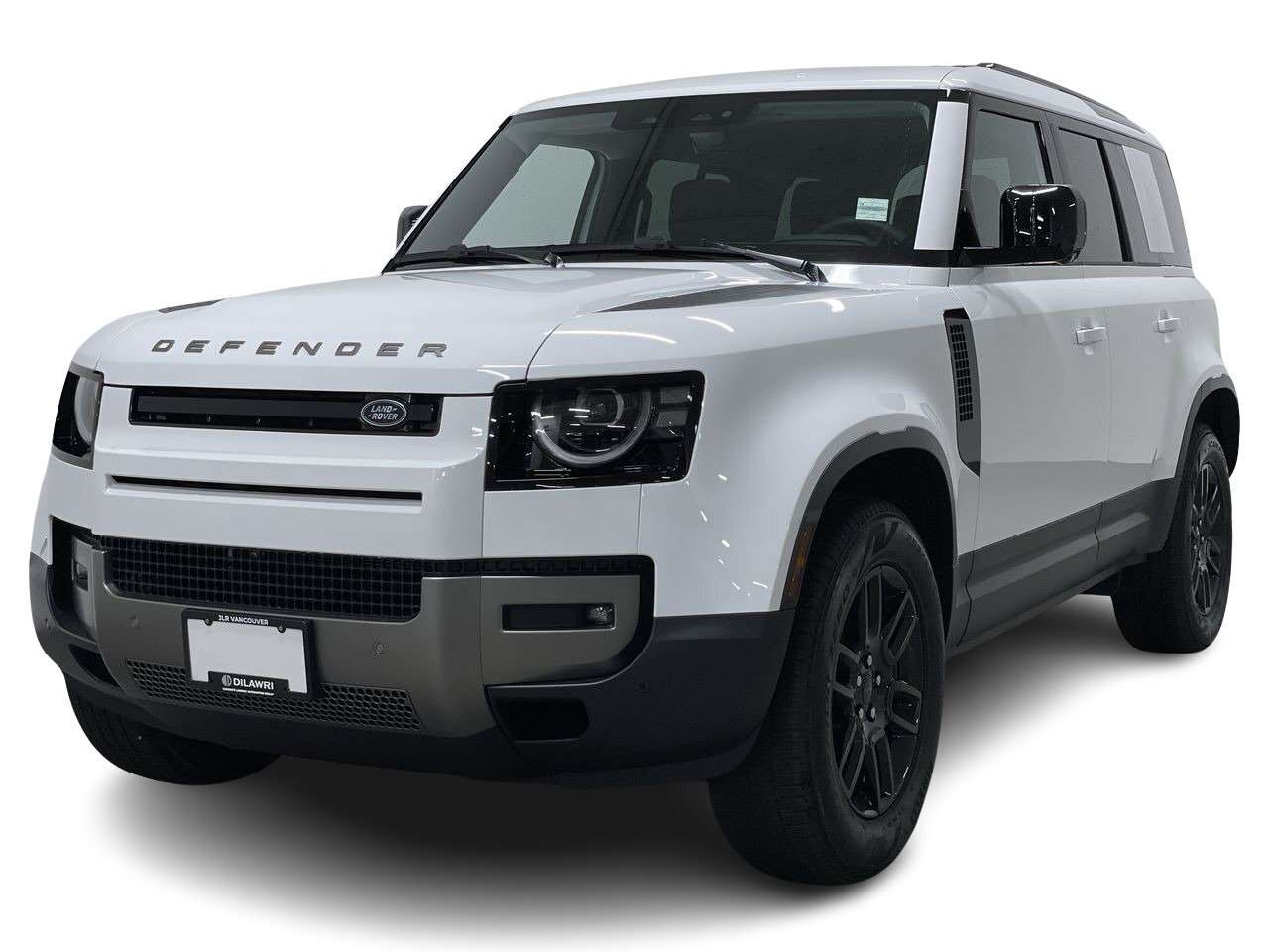 2026 Land Rover Defender 110 S Air Suspension Pack | 19 Wheels / alt 5