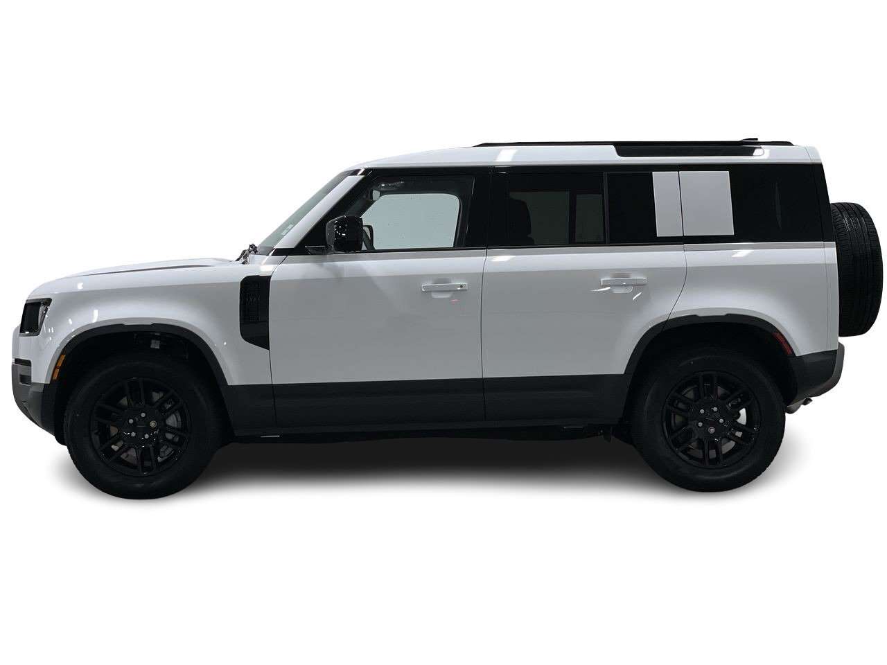 2026 Land Rover Defender 110 S Air Suspension Pack | 19 Wheels / thumb 7