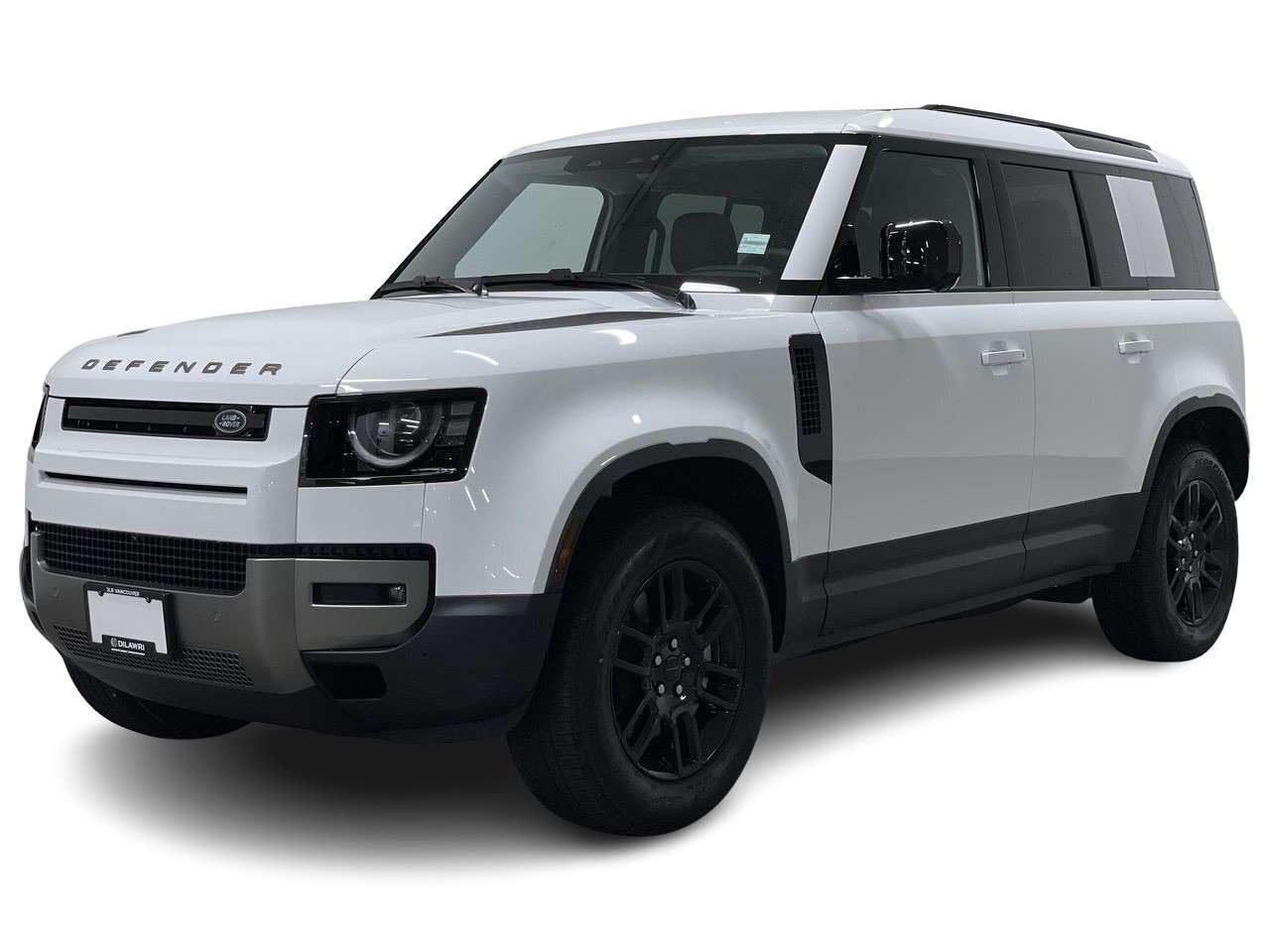 2026 Land Rover Defender 110 S Air Suspension Pack | 19 Wheels / thumb 6