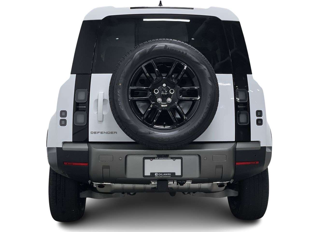 2026 Land Rover Defender 110 S Air Suspension Pack | 19 Wheels / thumb 11