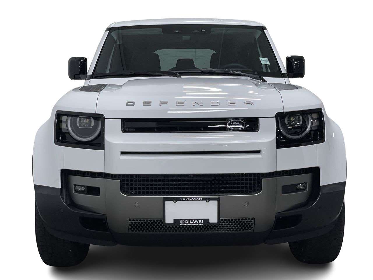 2026 Land Rover Defender 110 S Air Suspension Pack | 19 Wheels / alt 3