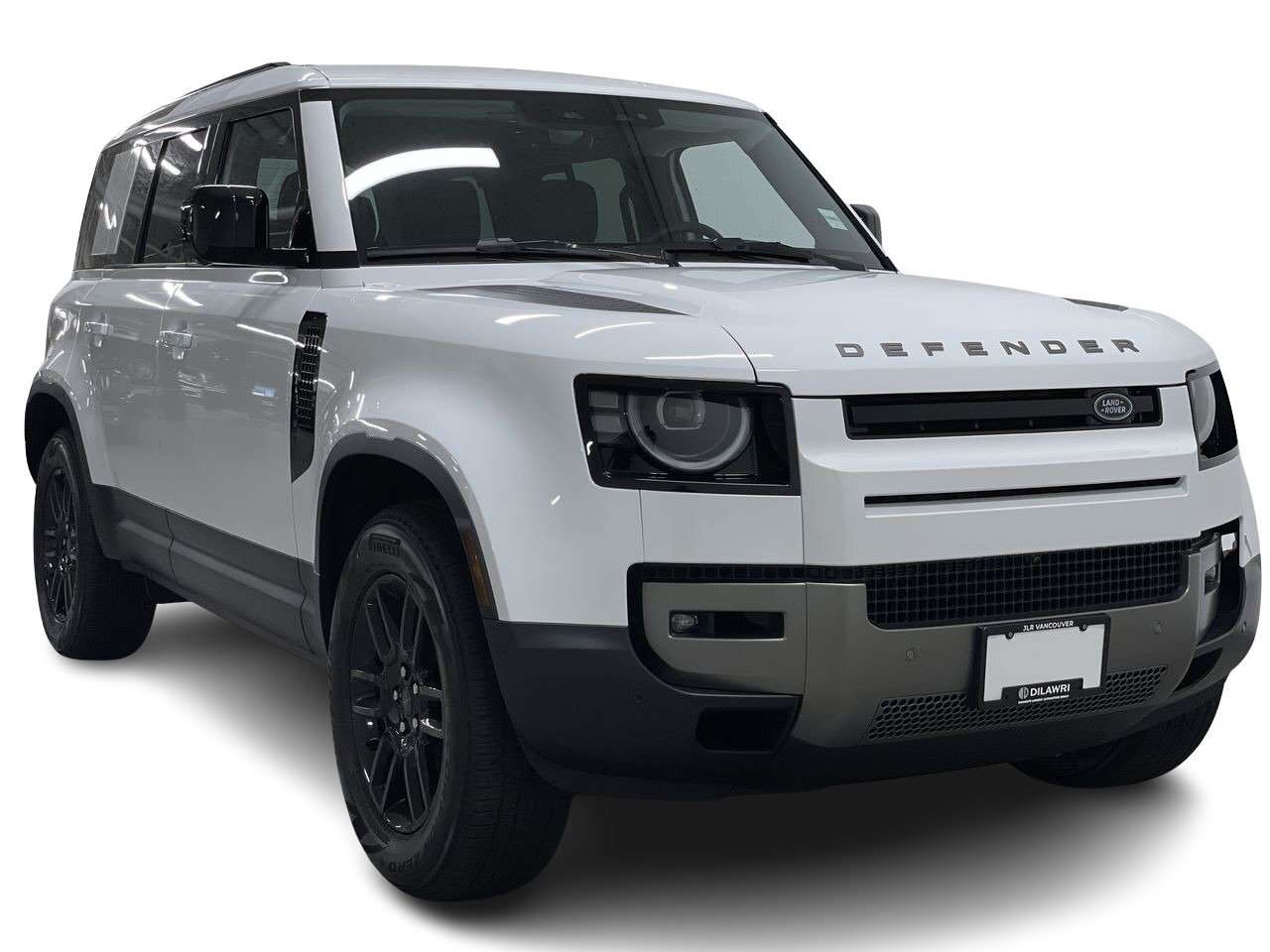 2026 Land Rover Defender 110 S Air Suspension Pack | 19 Wheels / thumb 17