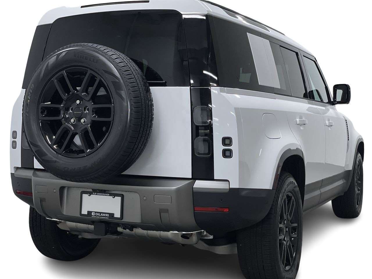 2026 Land Rover Defender 110 S Air Suspension Pack | 19 Wheels / thumb 13