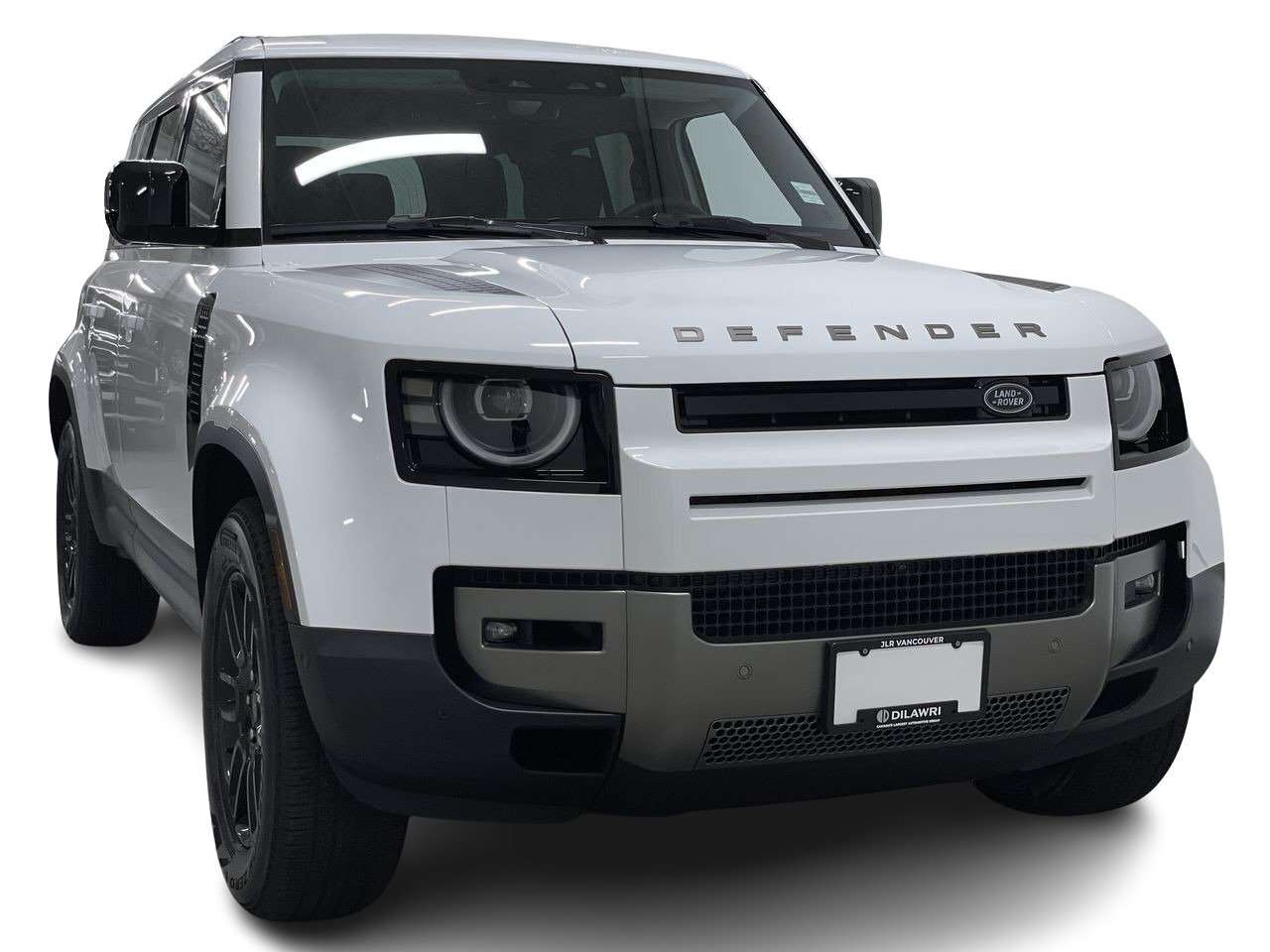 2026 Land Rover Defender 110 S Air Suspension Pack | 19 Wheels / alt 2