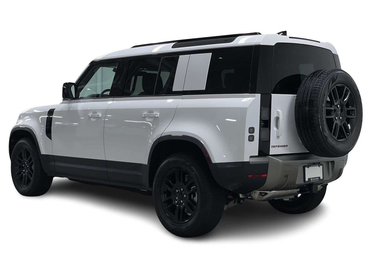 2026 Land Rover Defender 110 S Air Suspension Pack | 19 Wheels / thumb 8