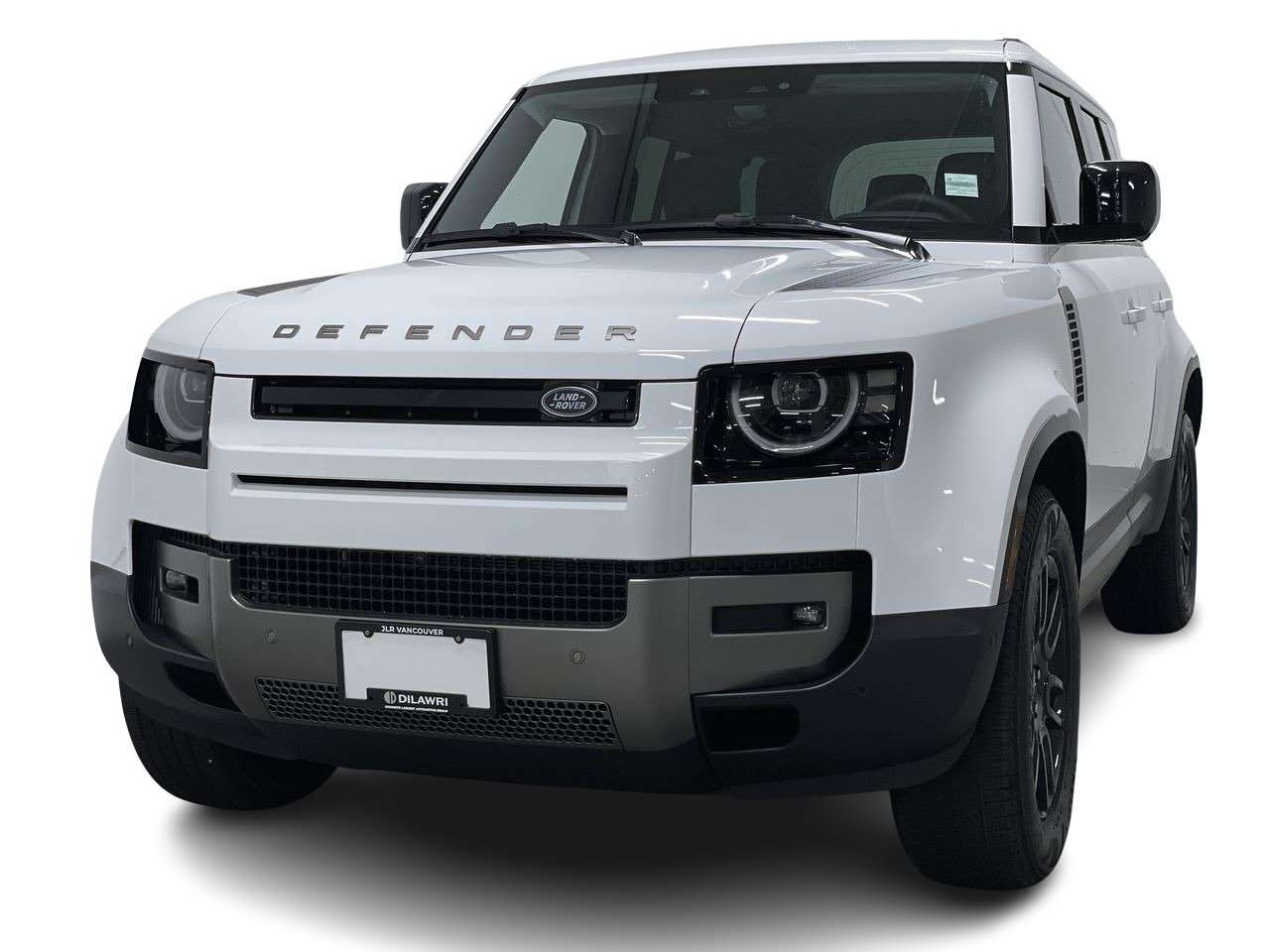 2026 Land Rover Defender 110 S Air Suspension Pack | 19 Wheels / alt 4