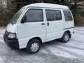 Piaggio Porter S85, Allrad 4x4 Blanc - thumbnail 4