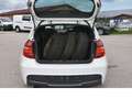 BMW 118 118i M-Sport-5trg/2. Hand/8-fach/Leder Blanc - thumbnail 8