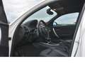 BMW 118 118i M-Sport-5trg/2. Hand/8-fach/Leder Blanc - thumbnail 9