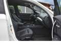 BMW 118 118i M-Sport-5trg/2. Hand/8-fach/Leder Blanc - thumbnail 6