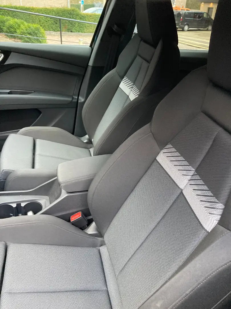 Audi Q4 e-tron Q4 e-tron 35 Noir - 2