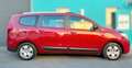 Dacia Lodgy Comfort 102 7 Sitze Navi CarPlay Allwetter Rot - thumbnail 11