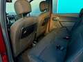 Dacia Lodgy Comfort 102 7 Sitze Navi CarPlay Allwetter Rot - thumbnail 14