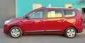 Dacia Lodgy Comfort 102 7 Sitze Navi CarPlay Allwetter Rot - thumbnail 5