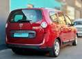 Dacia Lodgy Comfort 102 7 Sitze Navi CarPlay Allwetter Rot - thumbnail 10