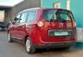 Dacia Lodgy Comfort 102 7 Sitze Navi CarPlay Allwetter Rot - thumbnail 6