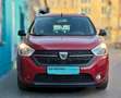 Dacia Lodgy Comfort 102 7 Sitze Navi CarPlay Allwetter Rot - thumbnail 3