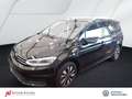 Volkswagen Touran 1.5 TSI DSG GOAL MATRIX+NAVI+AHK+ACC+7SI Schwarz - thumbnail 1