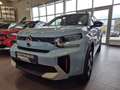 Citroen C3 Aircross Turbo 100 S&S 6-Gang-Manuell Plus Blau - thumbnail 1