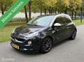 Opel Adam 1.0 Turbo Rocks * PANO DAK* DEALERONDERHOUD* Zwart - thumbnail 1