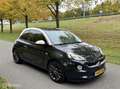 Opel Adam 1.0 Turbo Rocks * PANO DAK* DEALERONDERHOUD* Zwart - thumbnail 6