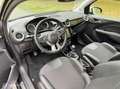 Opel Adam 1.0 Turbo Rocks * PANO DAK* DEALERONDERHOUD* Zwart - thumbnail 11