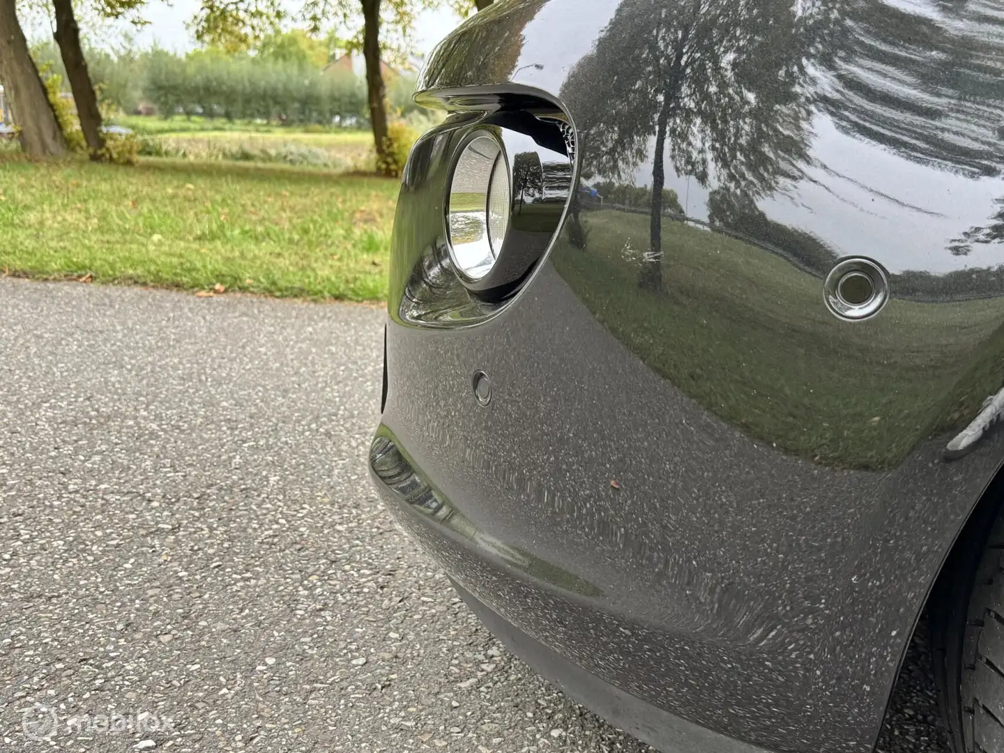 Opel Adam 1.0 Turbo Rocks * PANO DAK* DEALERONDERHOUD* Zwart - 2
