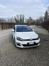 Golf 1.4 GTE dsg