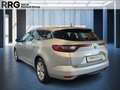 Renault Megane 1.3 TCe 115 EU6d-T Grandtour Limited Gris - thumbnail 4