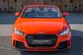 Audi TT RS Roadster 2.5 TFSI quattro | Sport Design | Carbon Rouge - thumbnail 5