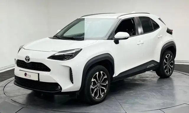 2024 Toyota Yaris for sale