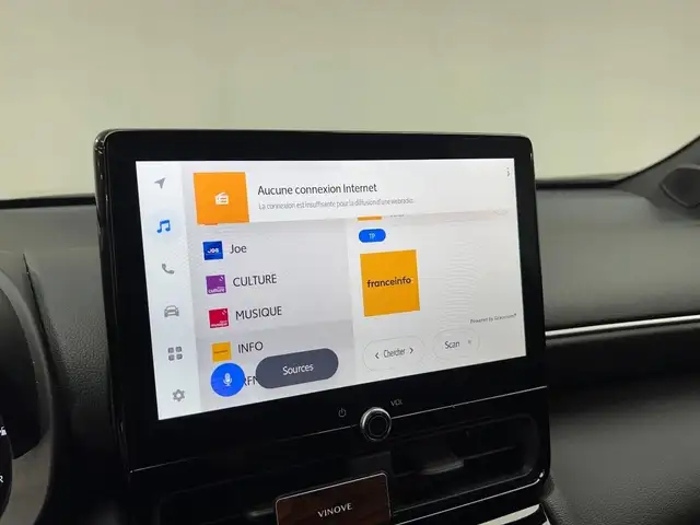 Toyota Yaris view 14