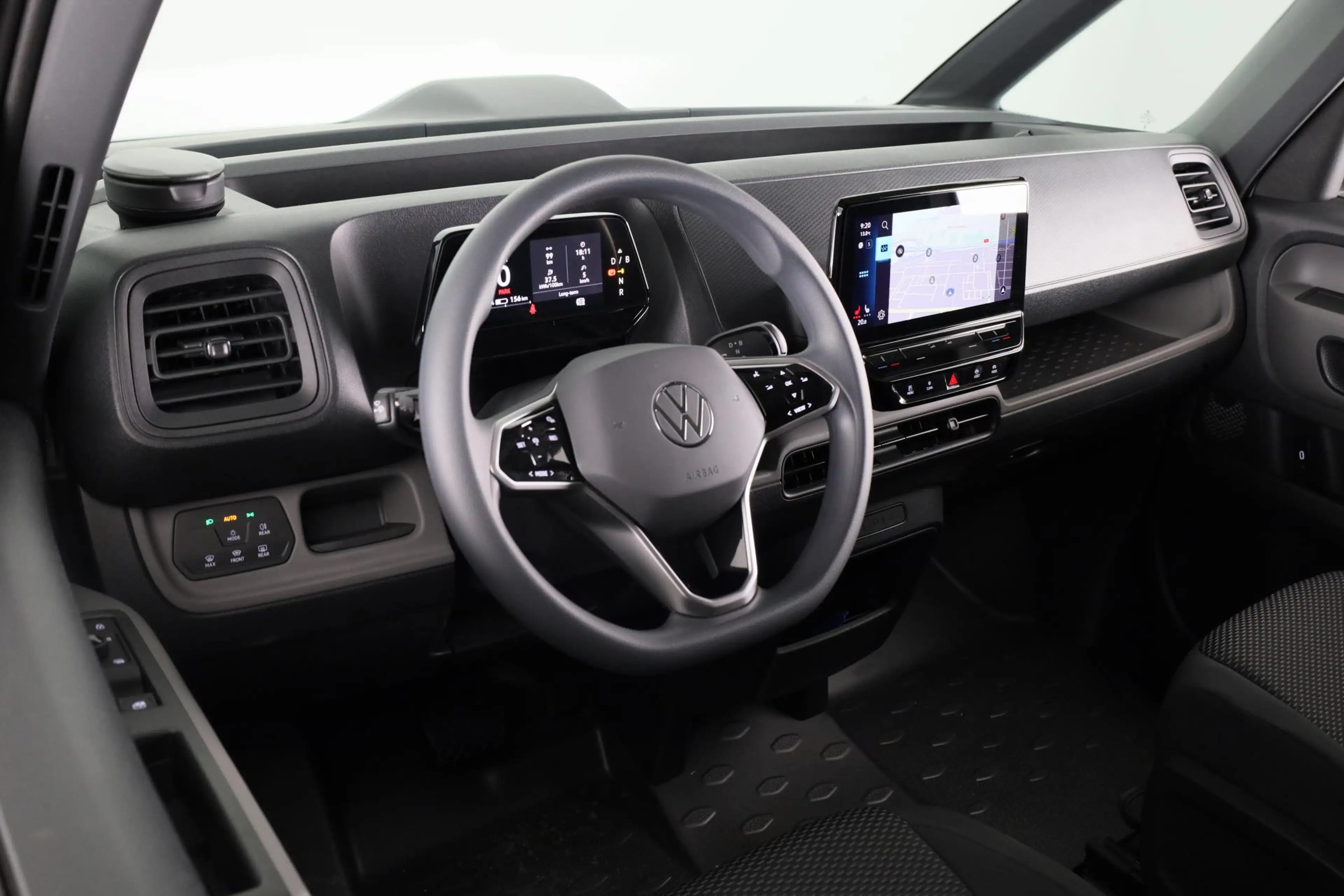 Volkswagen ID. Buzz Cargo Bedrijfswagens Elektromotor 204 pk BAKWAGEN Volksw — photo 13