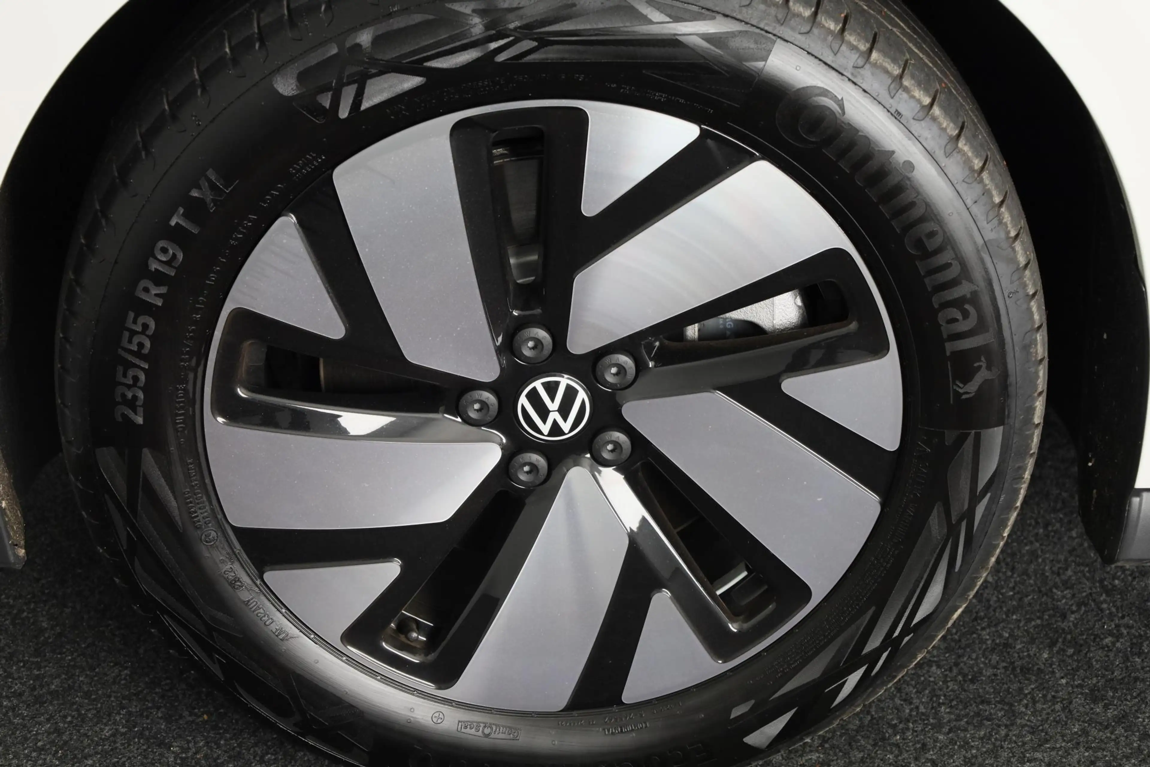Volkswagen ID. Buzz Cargo Bedrijfswagens Elektromotor 204 pk BAKWAGEN Volksw — photo 12