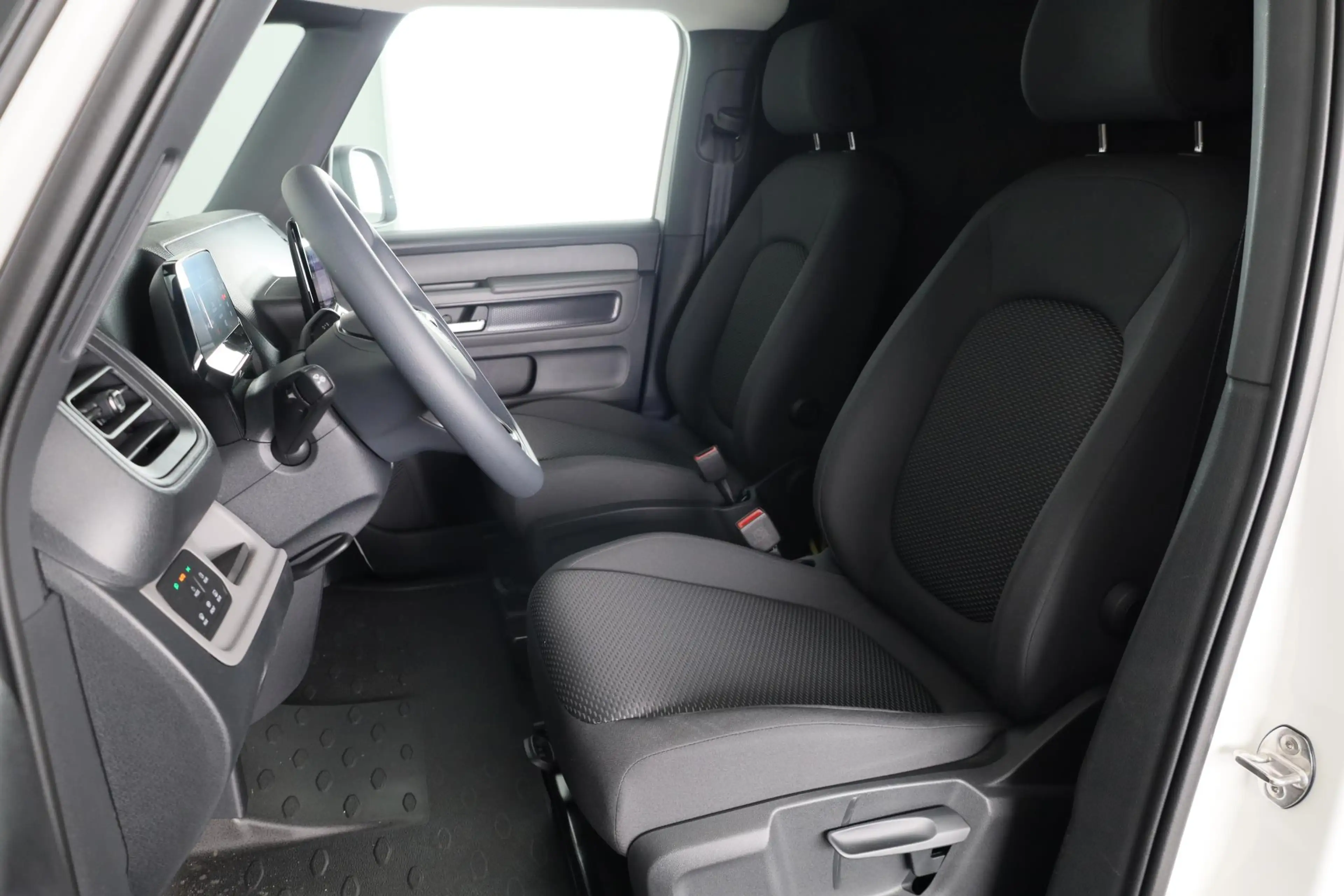 Volkswagen ID. Buzz Cargo Bedrijfswagens Elektromotor 204 pk BAKWAGEN Volksw — photo 5