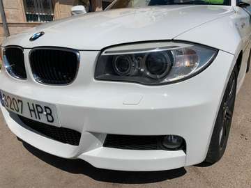 118d M Sport Edition M Sport Edition