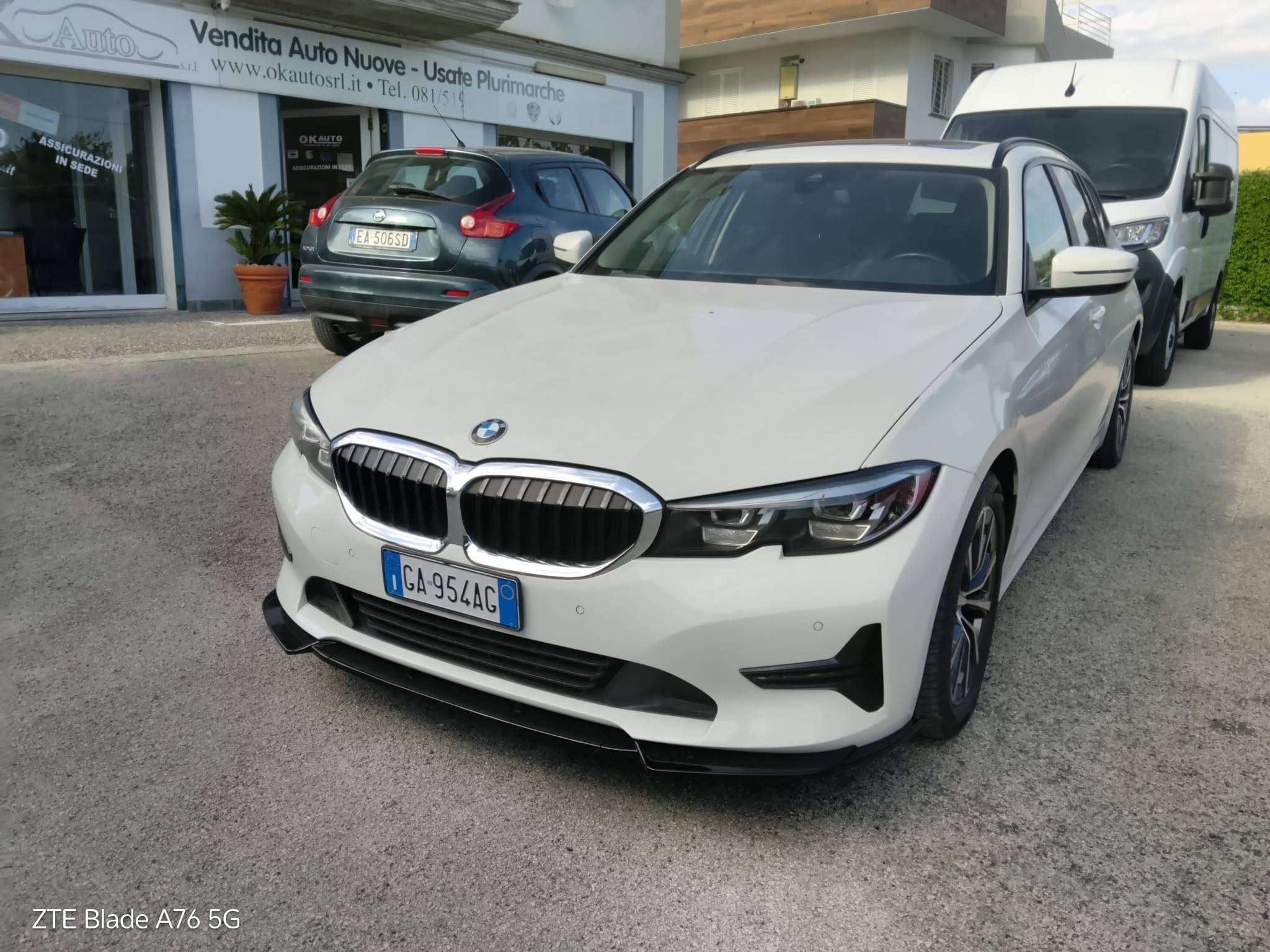 BMW 320