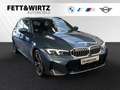 BMW 330 i xDrive Touring M Sport|Stop&Go|HiFi|LC+ Blau - thumbnail 1
