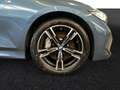 BMW 330 i xDrive Touring M Sport|Stop&Go|HiFi|LC+ Blau - thumbnail 5