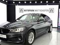 BMW 320 d xDrive Gran Turismo Aut. *HUD*XENON* Grau - thumbnail 10