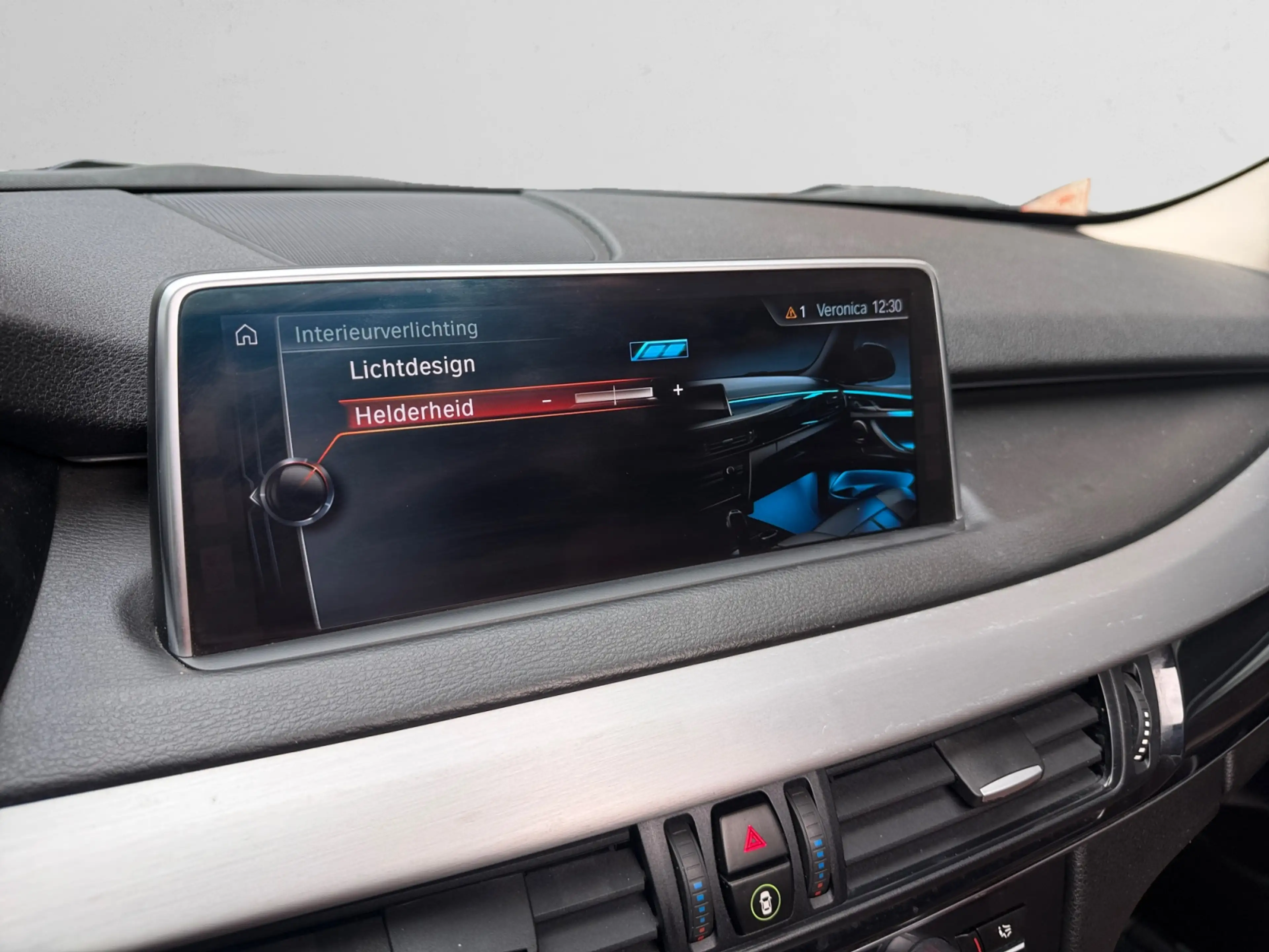 BMW X5 xDrive40e iPerformance- Panoramadak, Memory Seats, — photo 13