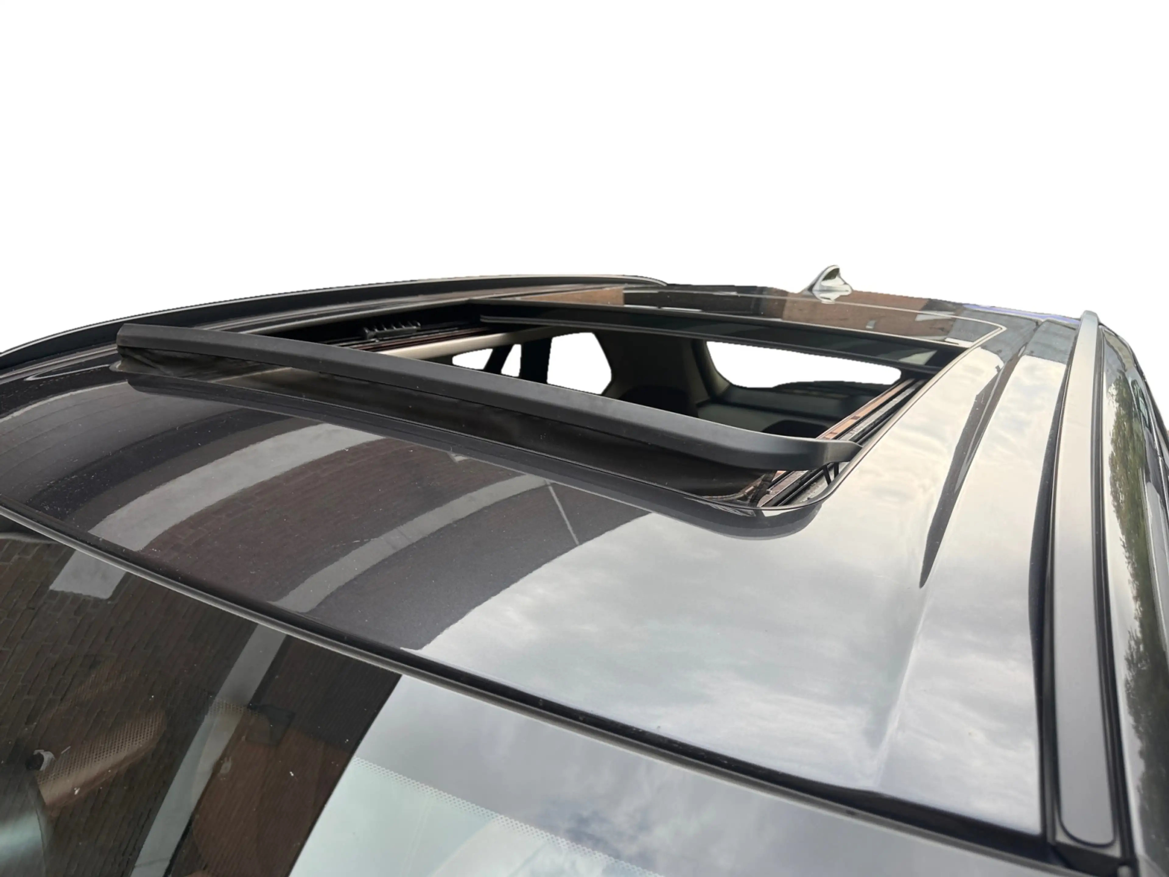 BMW X5 xDrive40e iPerformance- Panoramadak, Memory Seats, — photo 3