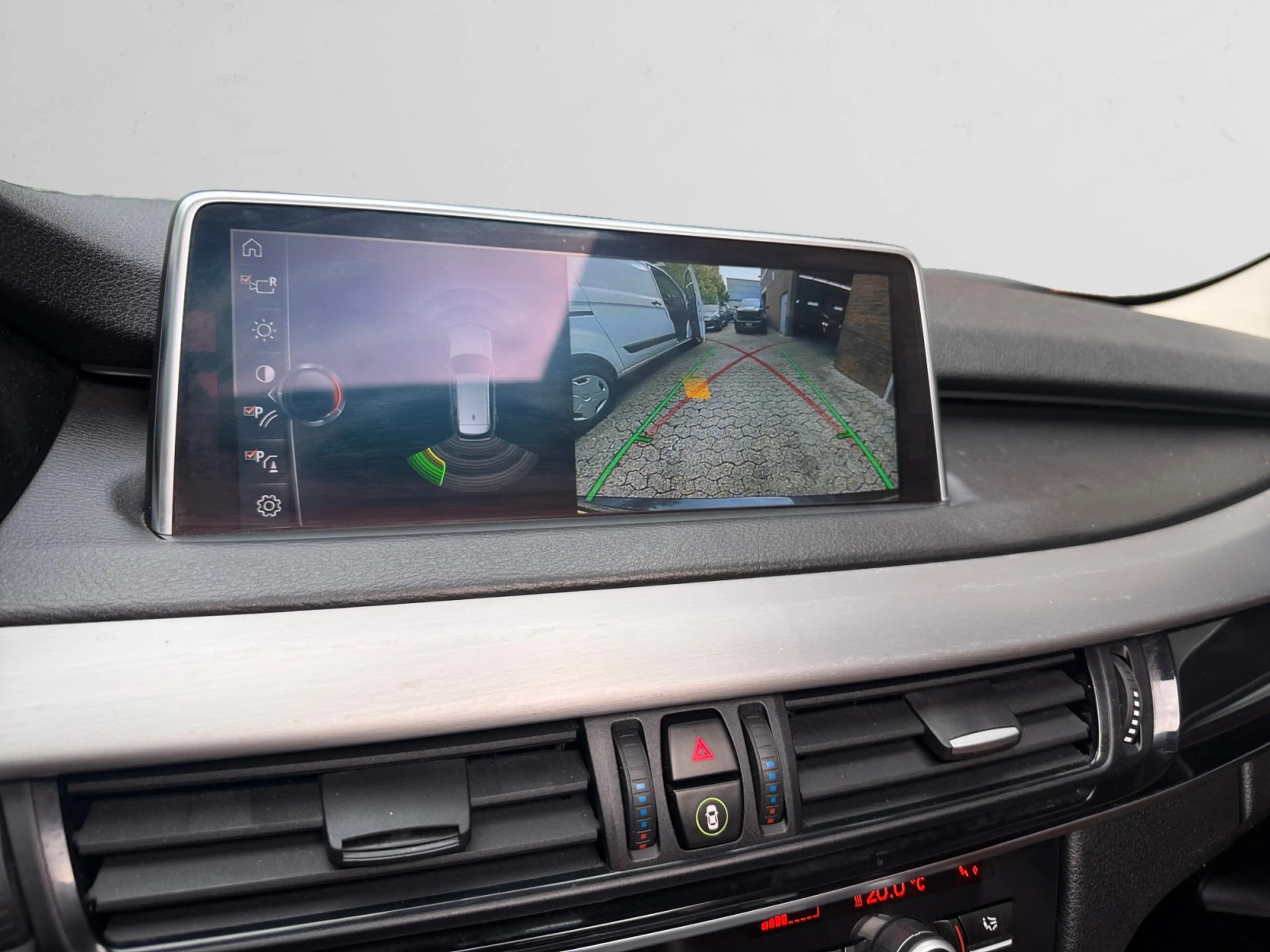 BMW X5 xDrive40e iPerformance- Panoramadak, Memory Seats, — photo 9