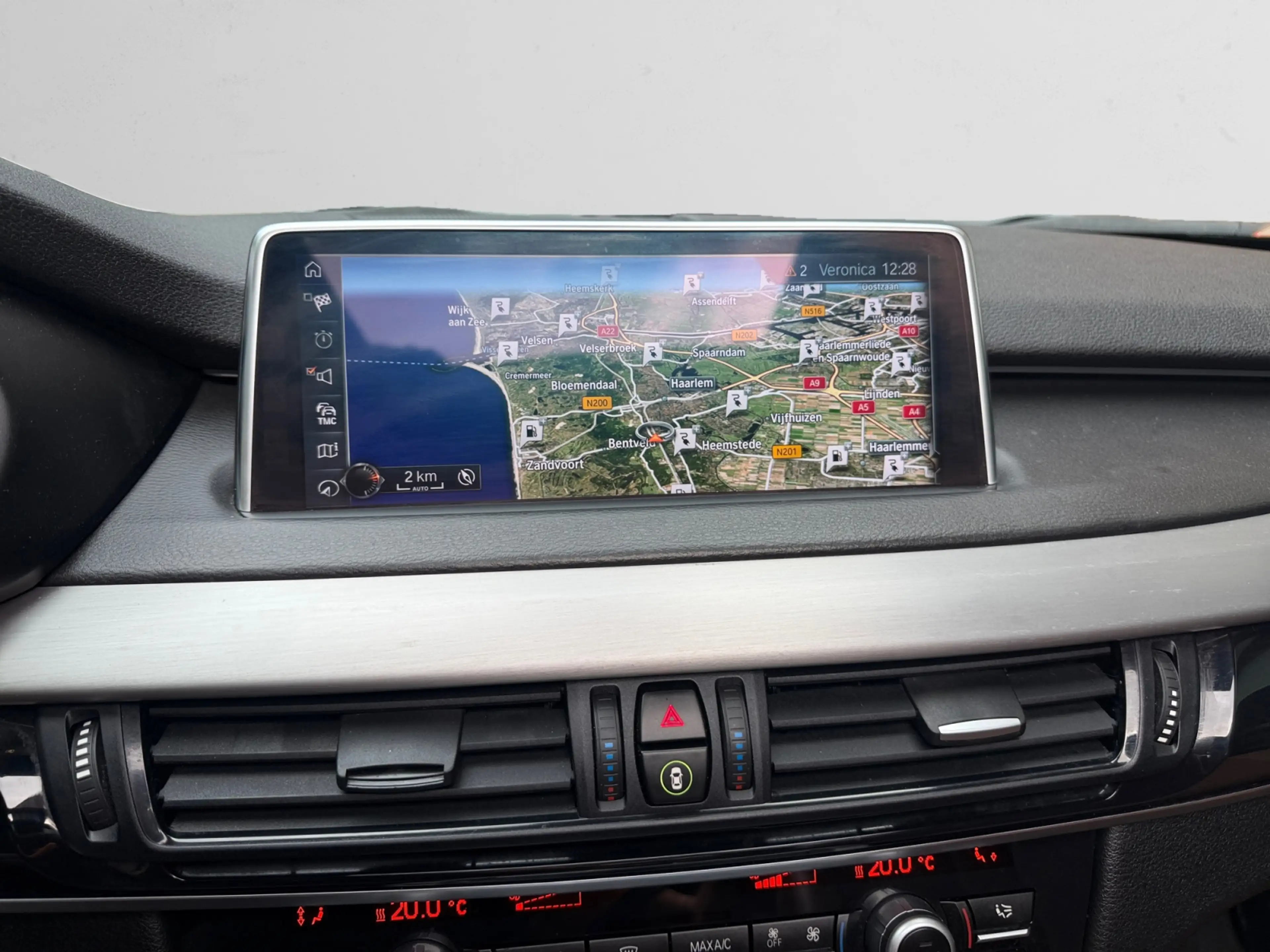 BMW X5 xDrive40e iPerformance- Panoramadak, Memory Seats, — photo 8