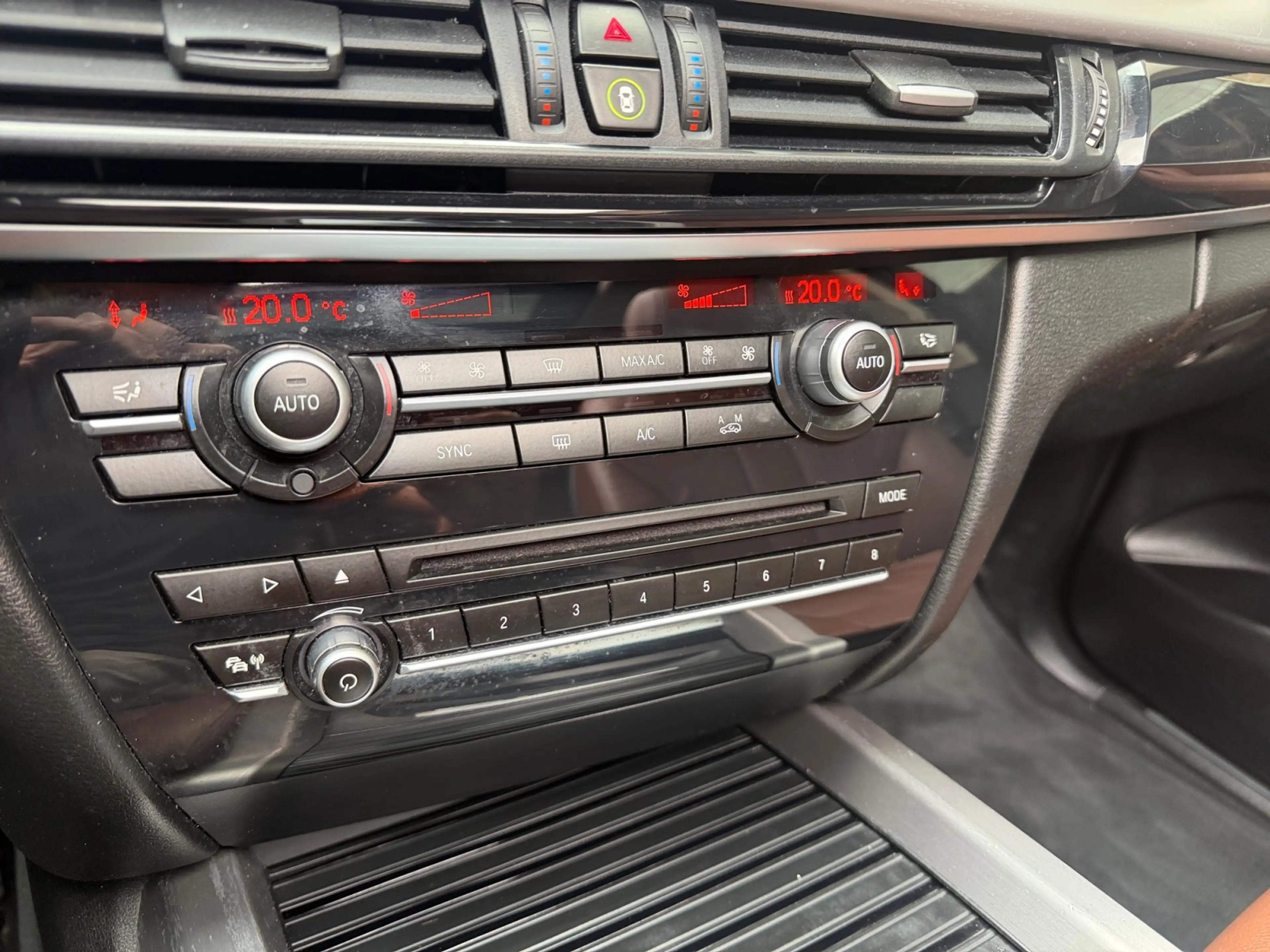 BMW X5 xDrive40e iPerformance- Panoramadak, Memory Seats, — photo 14