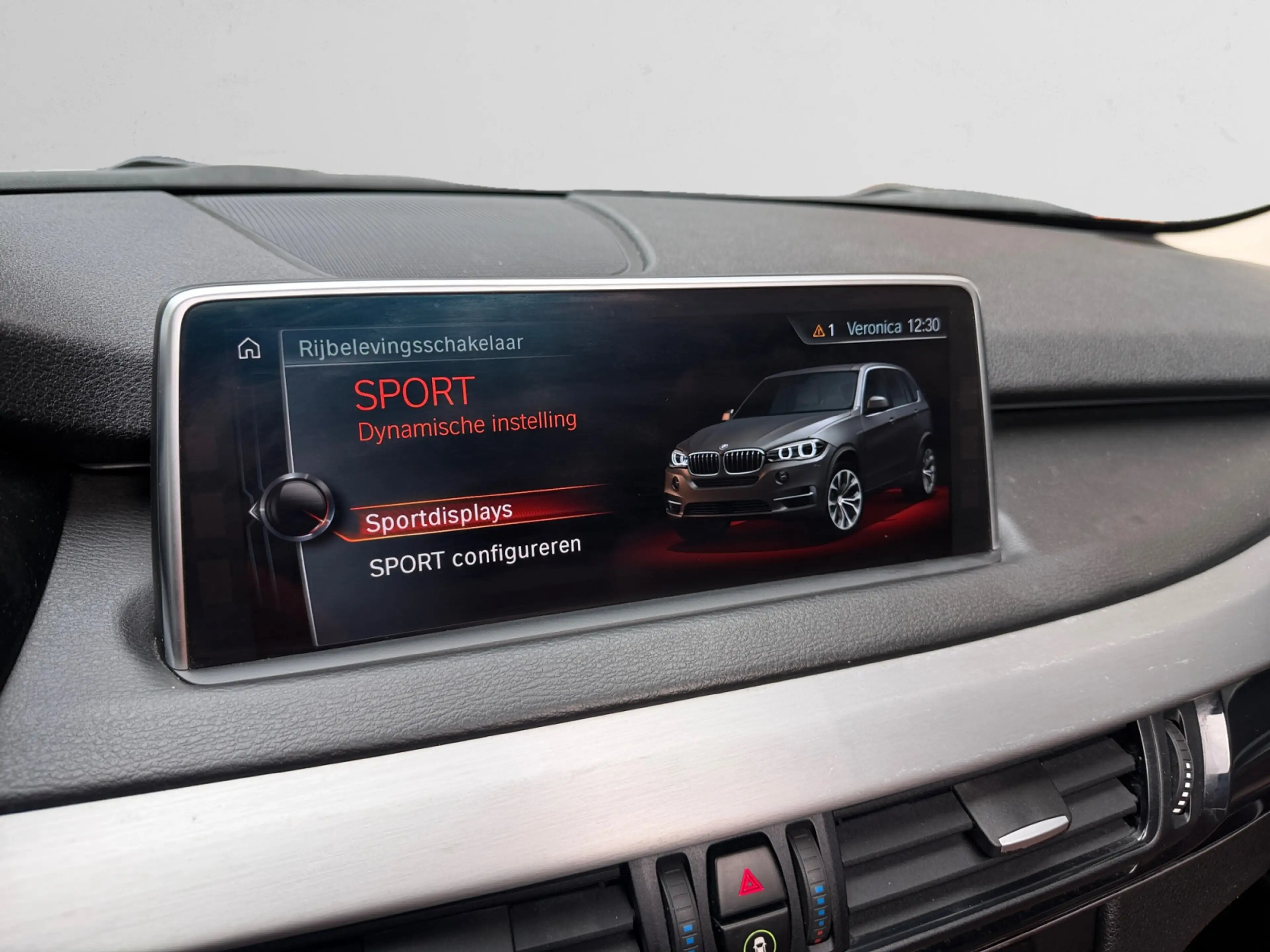 BMW X5 xDrive40e iPerformance- Panoramadak, Memory Seats, — photo 11