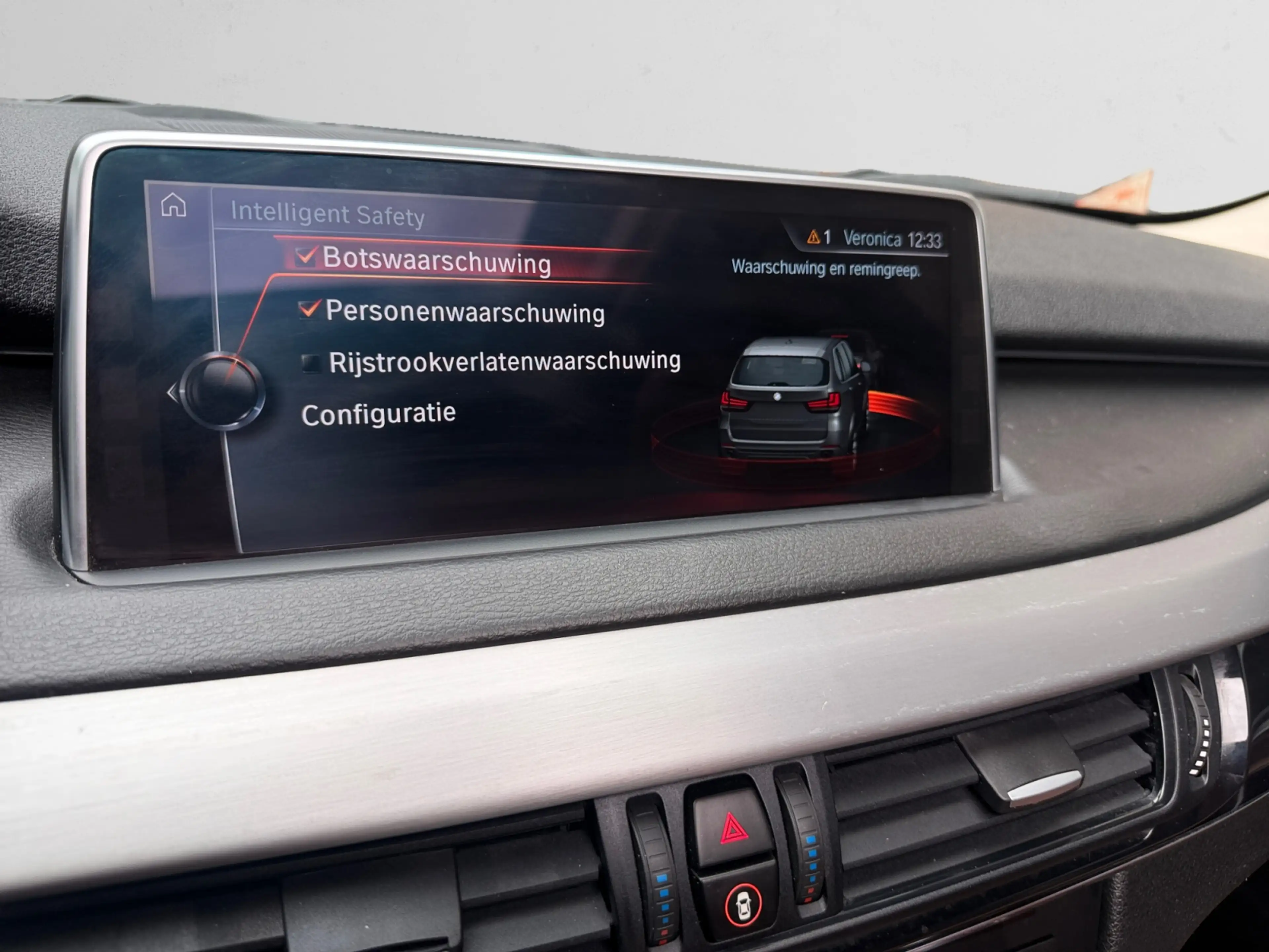 BMW X5 xDrive40e iPerformance- Panoramadak, Memory Seats, — photo 10