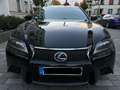 Lexus GS 450h F-Sport*V6*Leder*Navi*Allradlenkung*S-Heft-Lexus* Schwarz - thumbnail 7