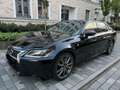 Lexus GS 450h F-Sport*V6*Leder*Navi*Allradlenkung*S-Heft-Lexus* Schwarz - thumbnail 1